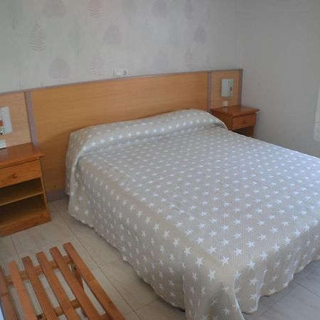Hostal Casa Maria Portonovo Ngoại thất bức ảnh