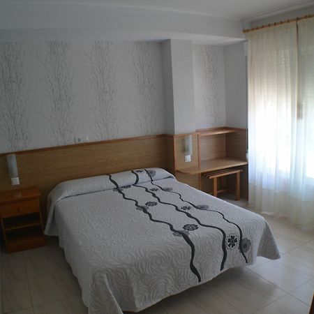 Hostal Casa Maria Portonovo Ngoại thất bức ảnh