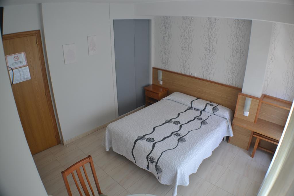 Hostal Casa Maria Portonovo Ngoại thất bức ảnh