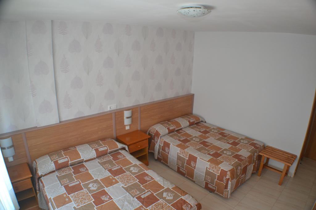 Hostal Casa Maria Portonovo Ngoại thất bức ảnh