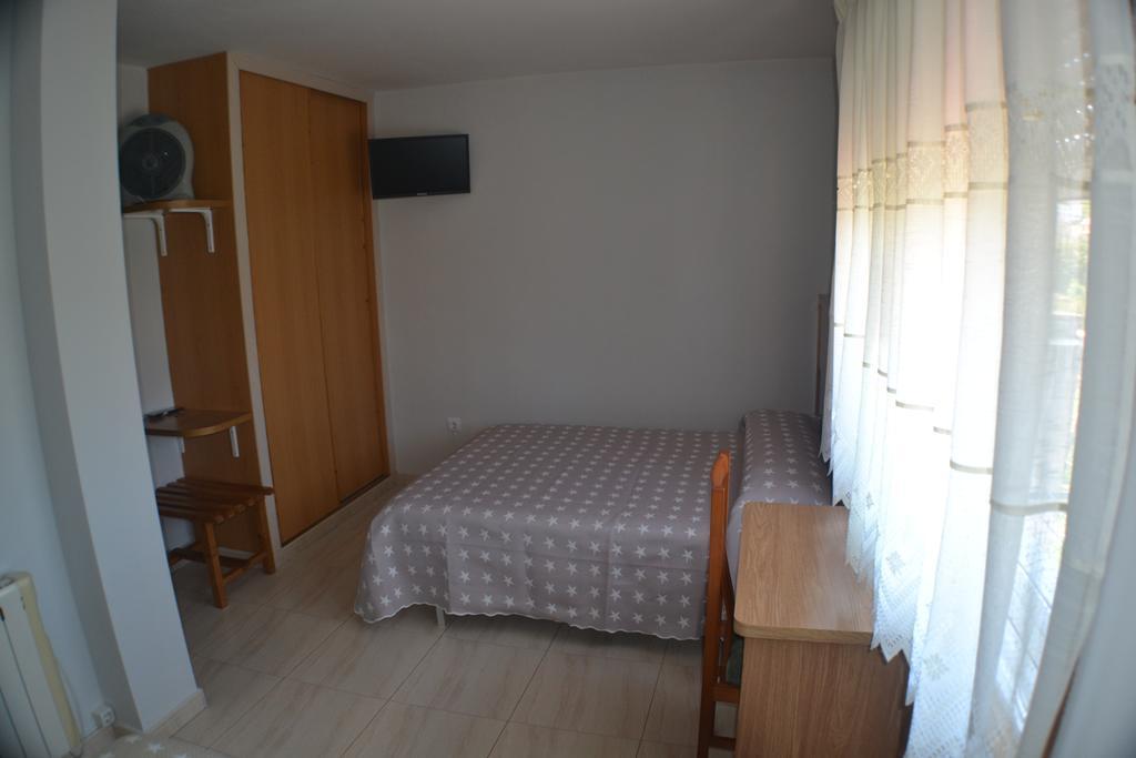 Hostal Casa Maria Portonovo Ngoại thất bức ảnh