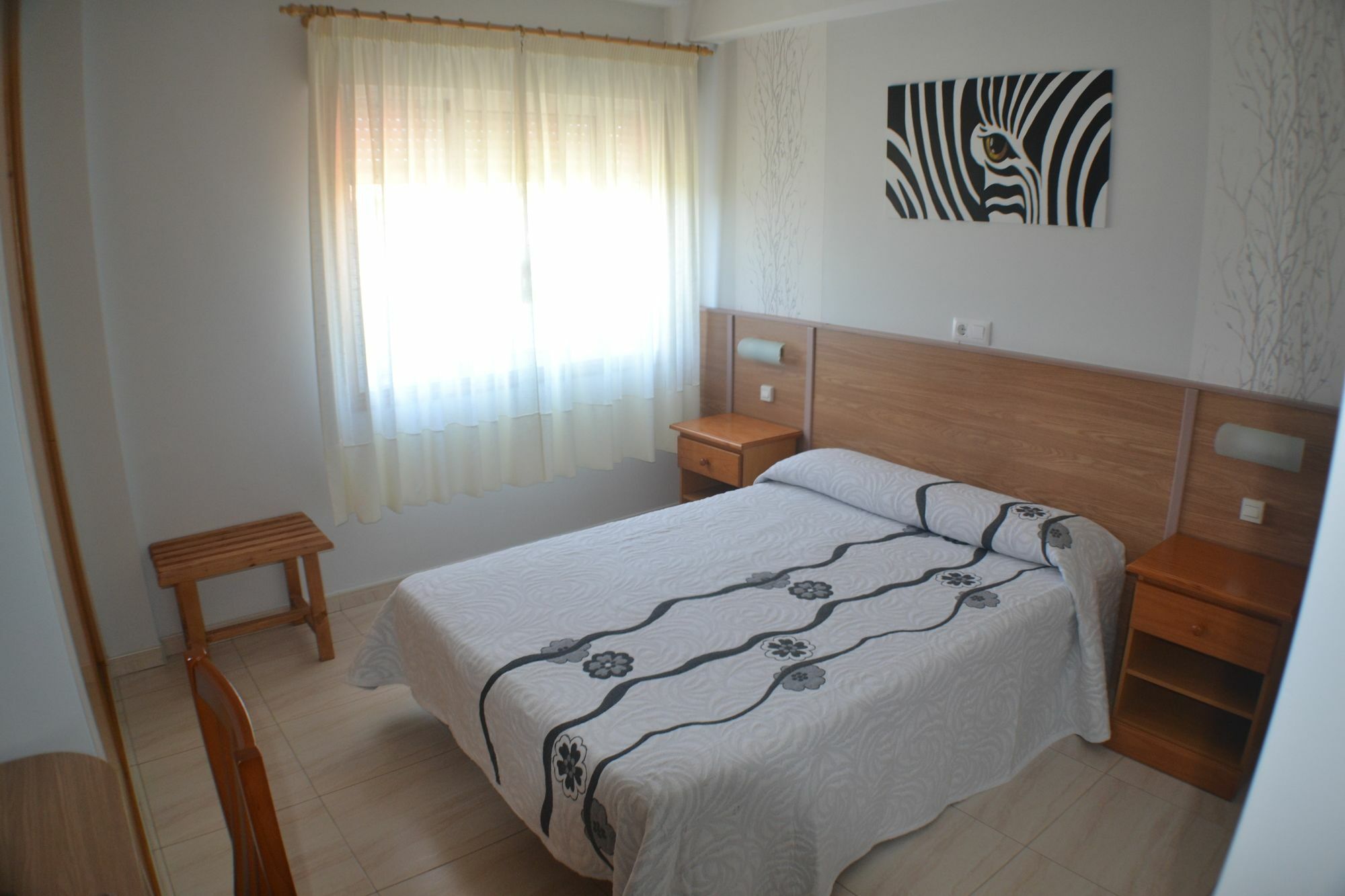 Hostal Casa Maria Portonovo Ngoại thất bức ảnh
