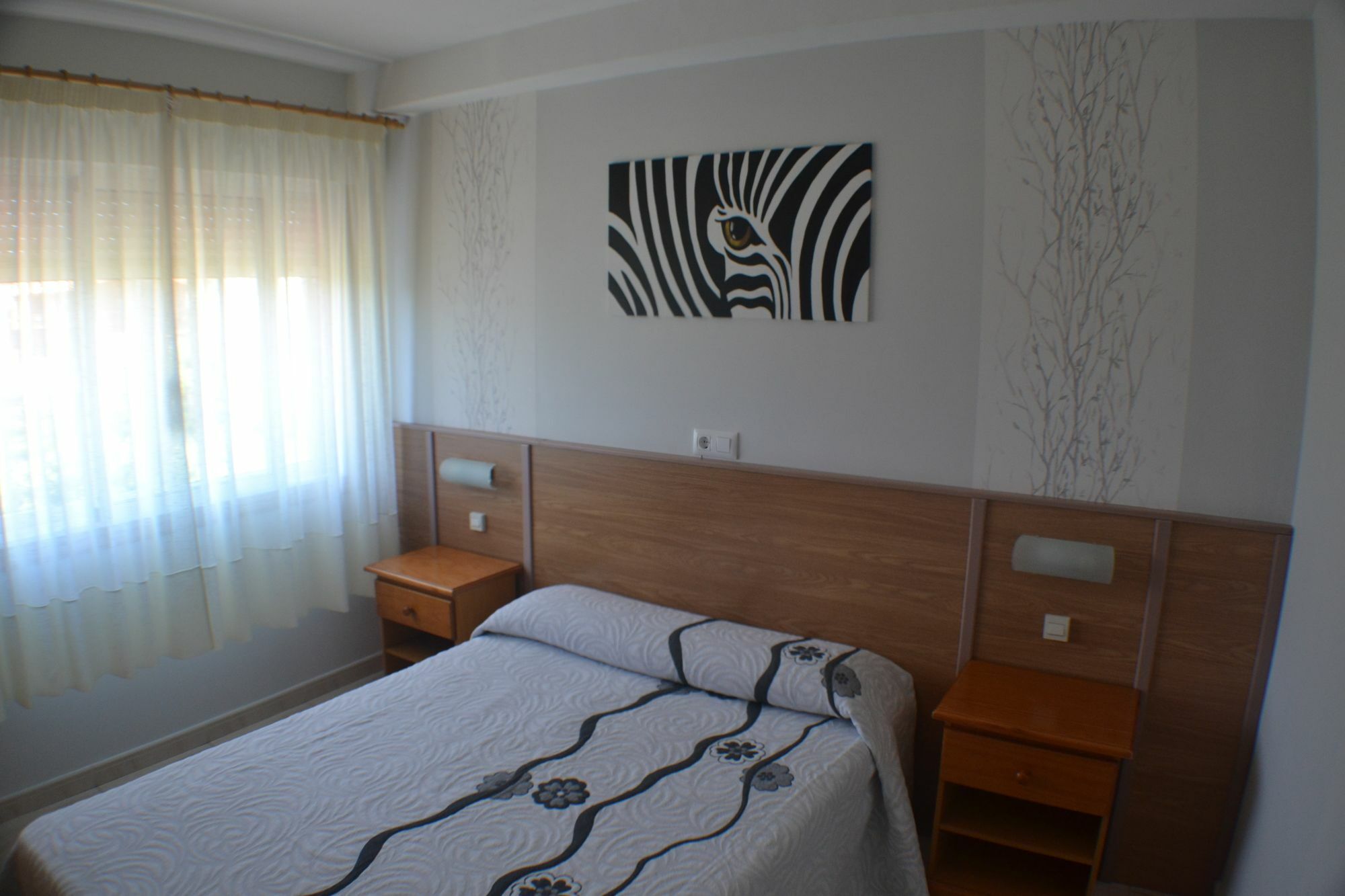 Hostal Casa Maria Portonovo Ngoại thất bức ảnh