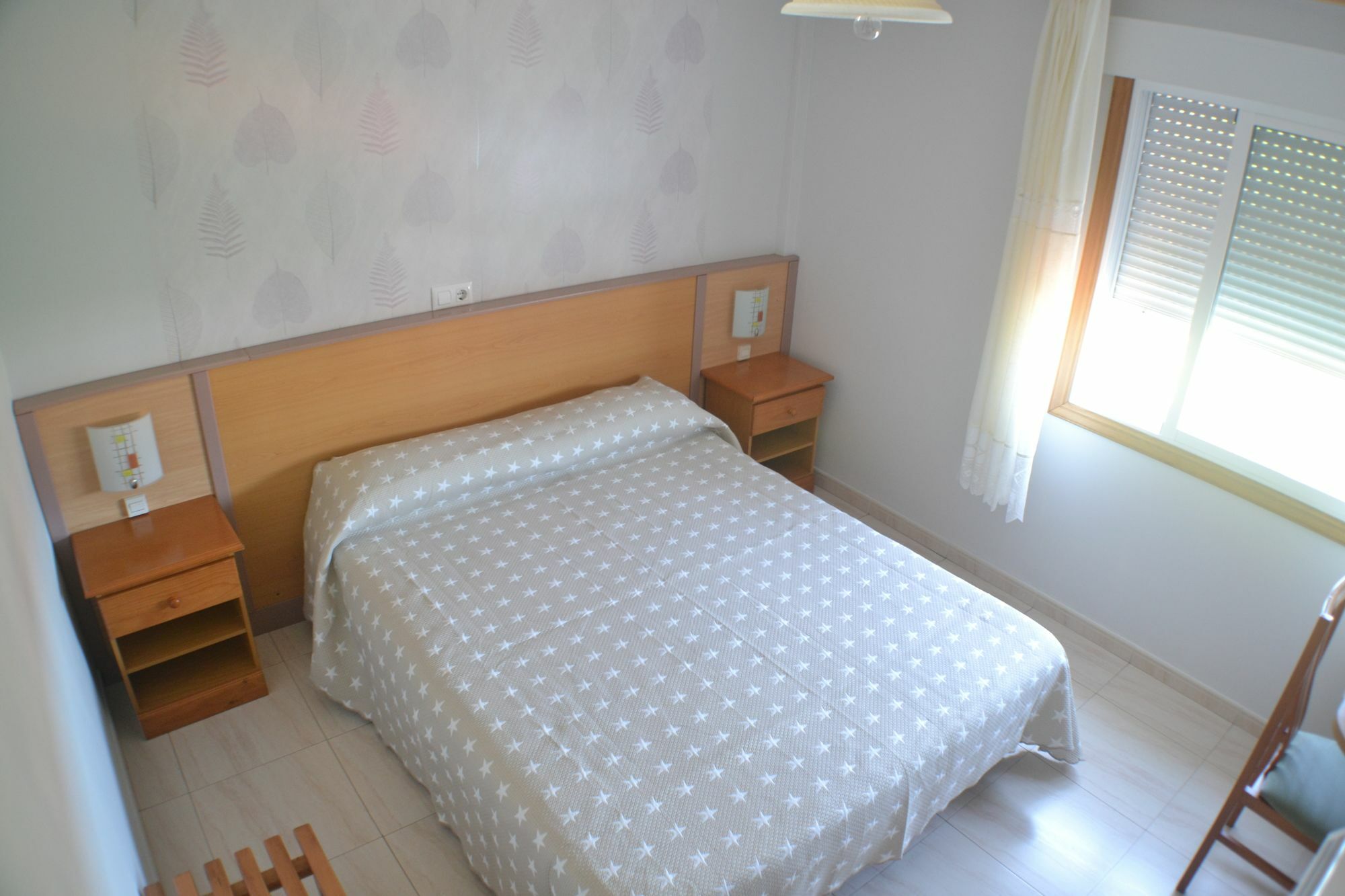 Hostal Casa Maria Portonovo Ngoại thất bức ảnh