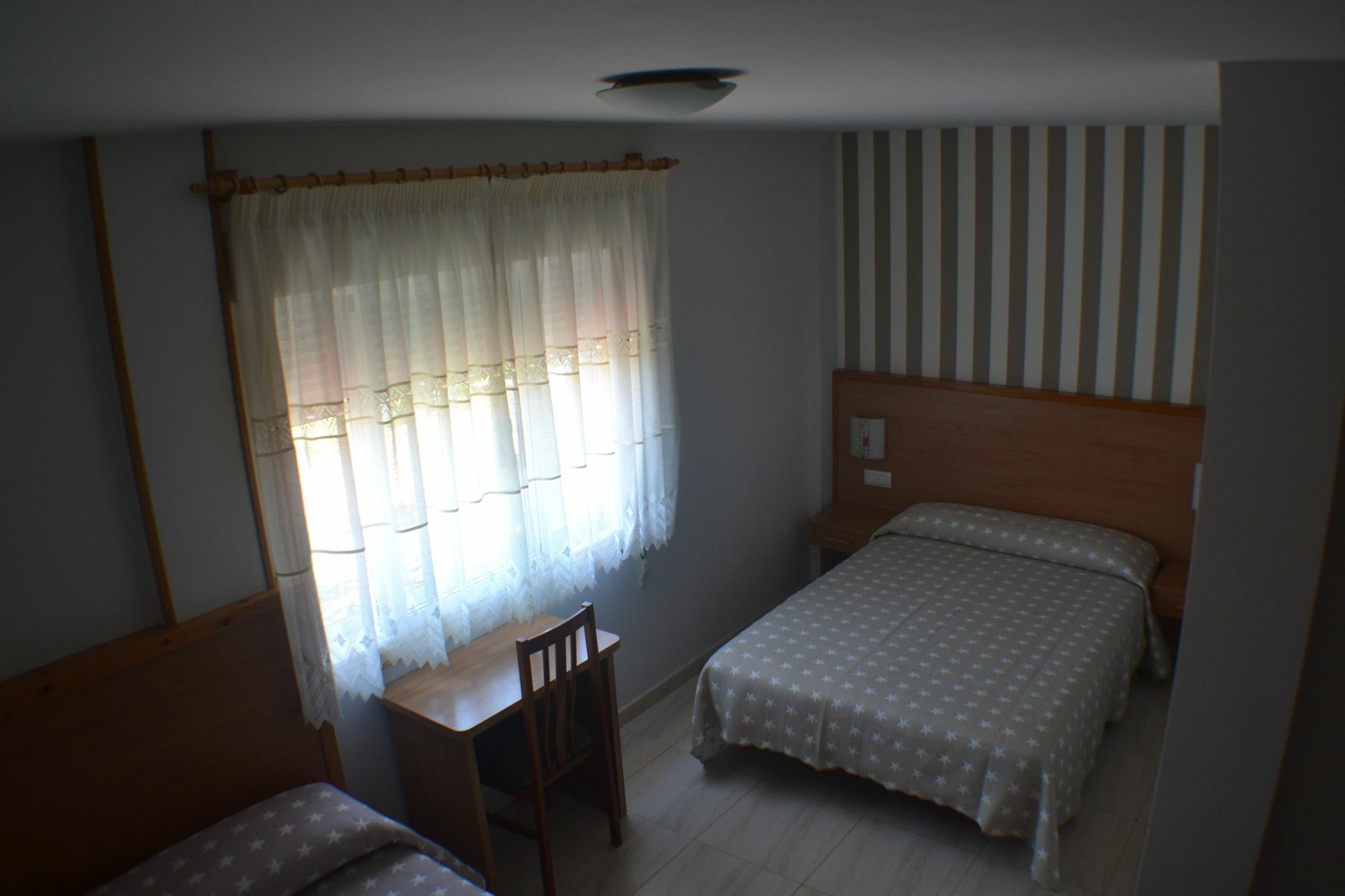 Hostal Casa Maria Portonovo Ngoại thất bức ảnh