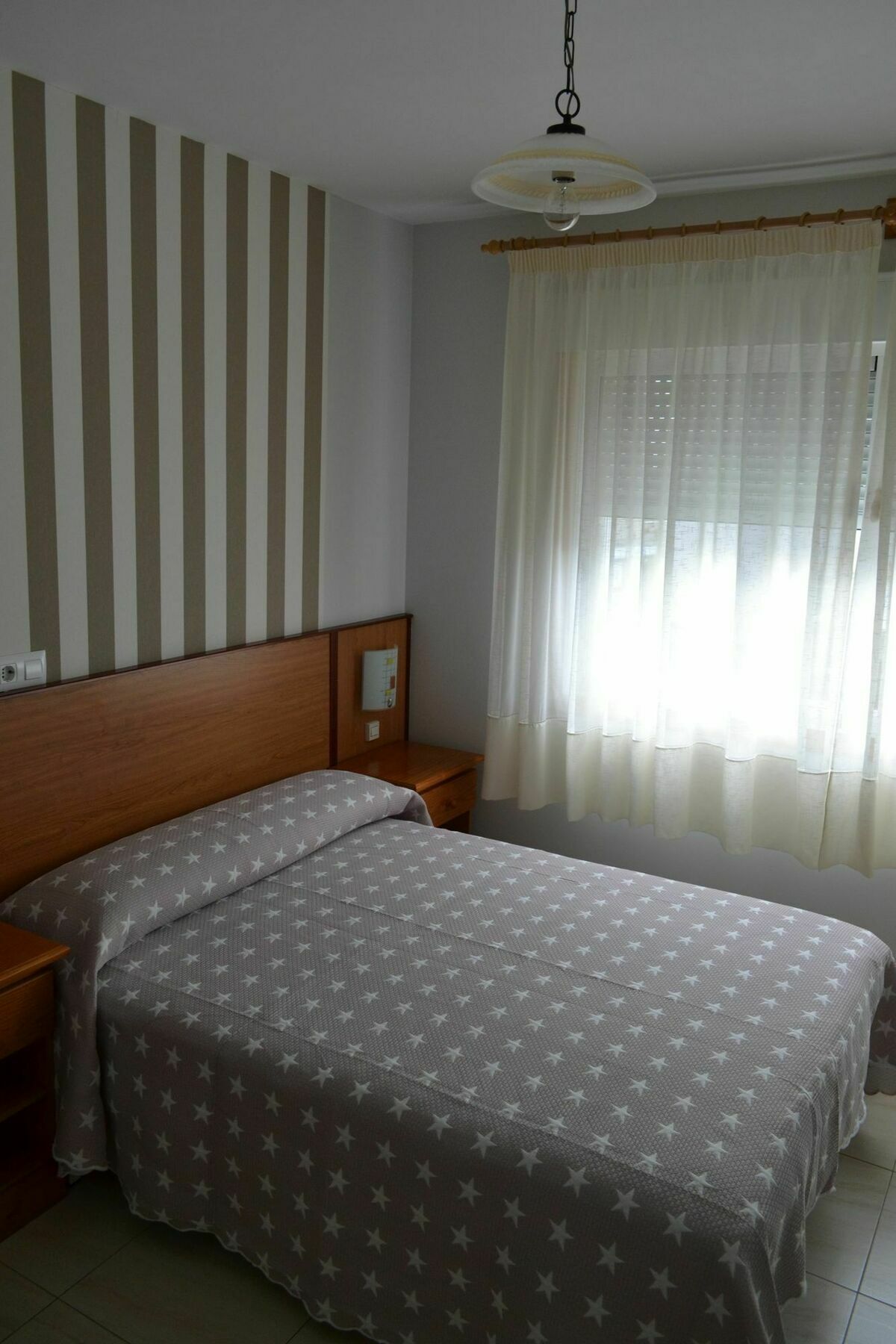 Hostal Casa Maria Portonovo Ngoại thất bức ảnh