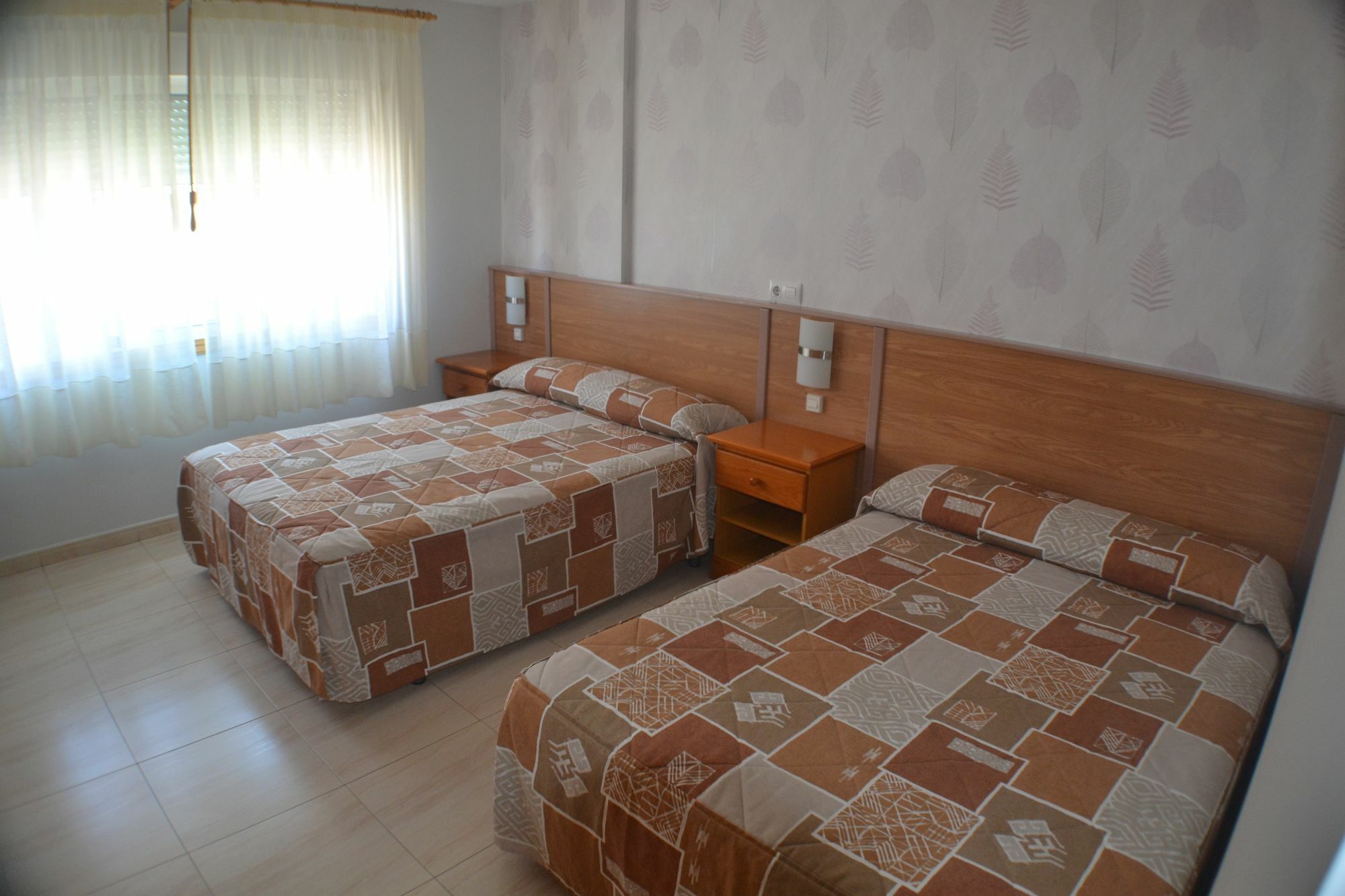 Hostal Casa Maria Portonovo Ngoại thất bức ảnh